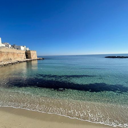 Dimora Madina Villa Monopoli Bagian luar foto