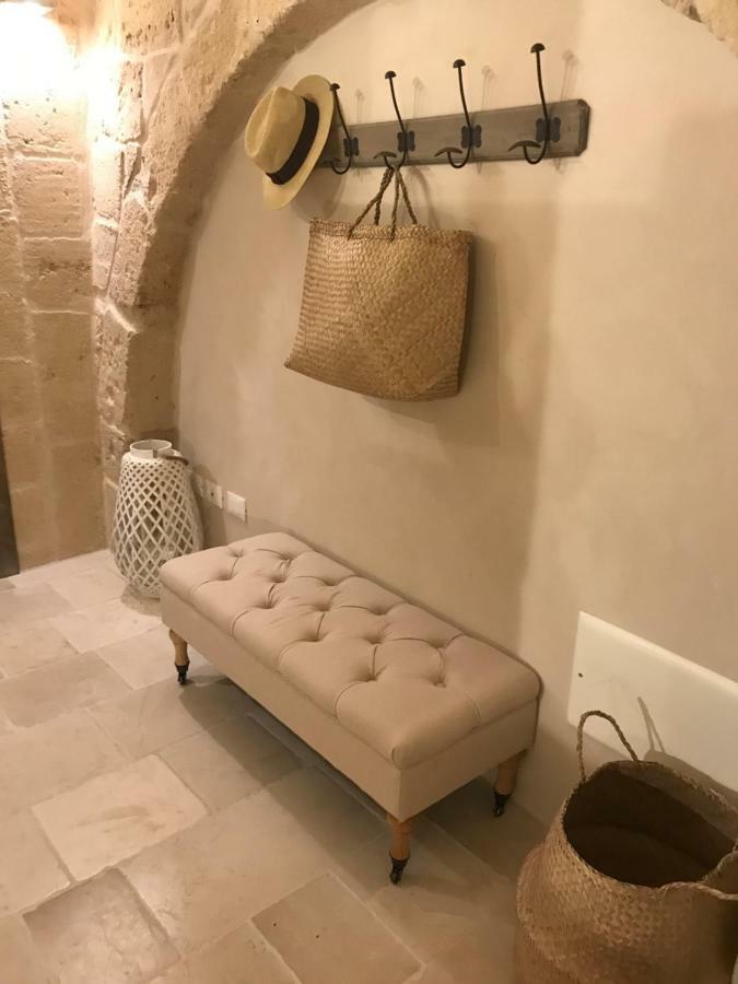 Dimora Madina Villa Monopoli Bagian luar foto