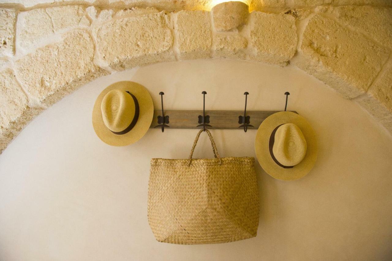 Dimora Madina Villa Monopoli Bagian luar foto