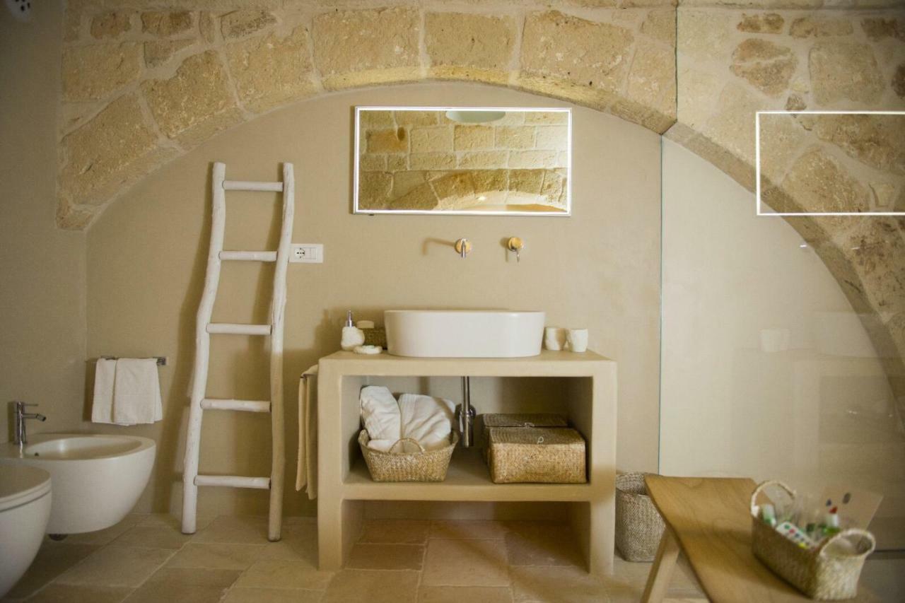 Dimora Madina Villa Monopoli Bagian luar foto