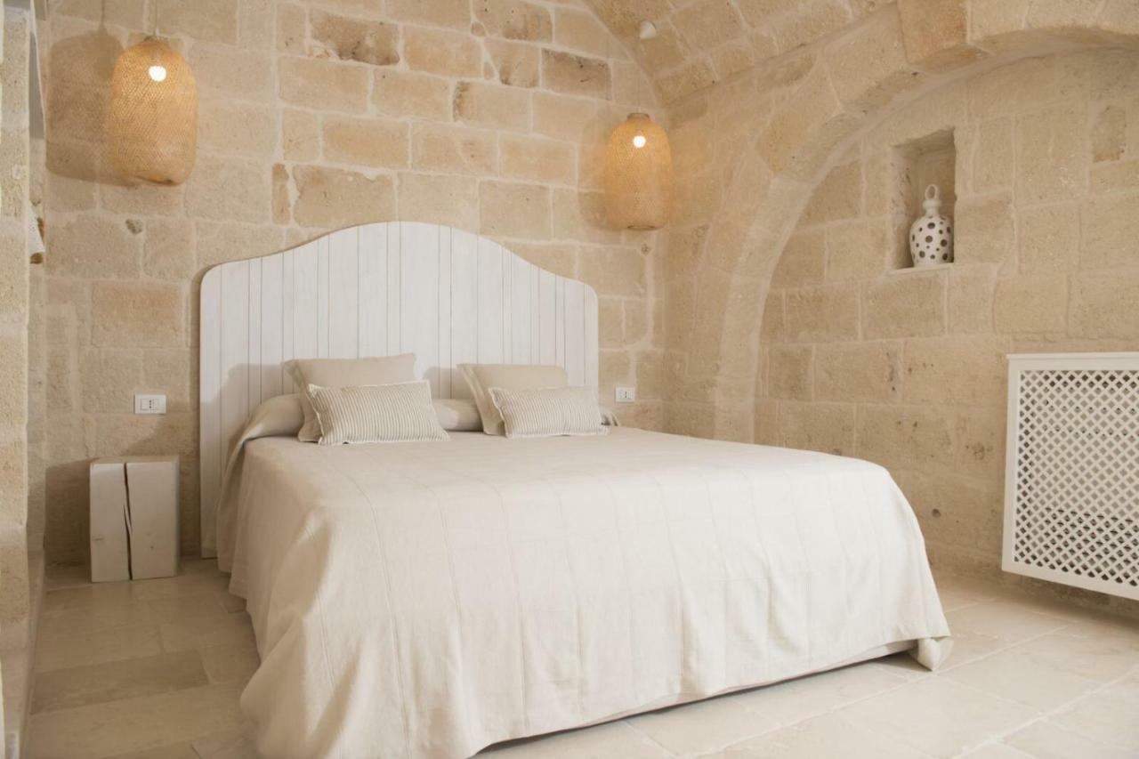 Dimora Madina Villa Monopoli Bagian luar foto