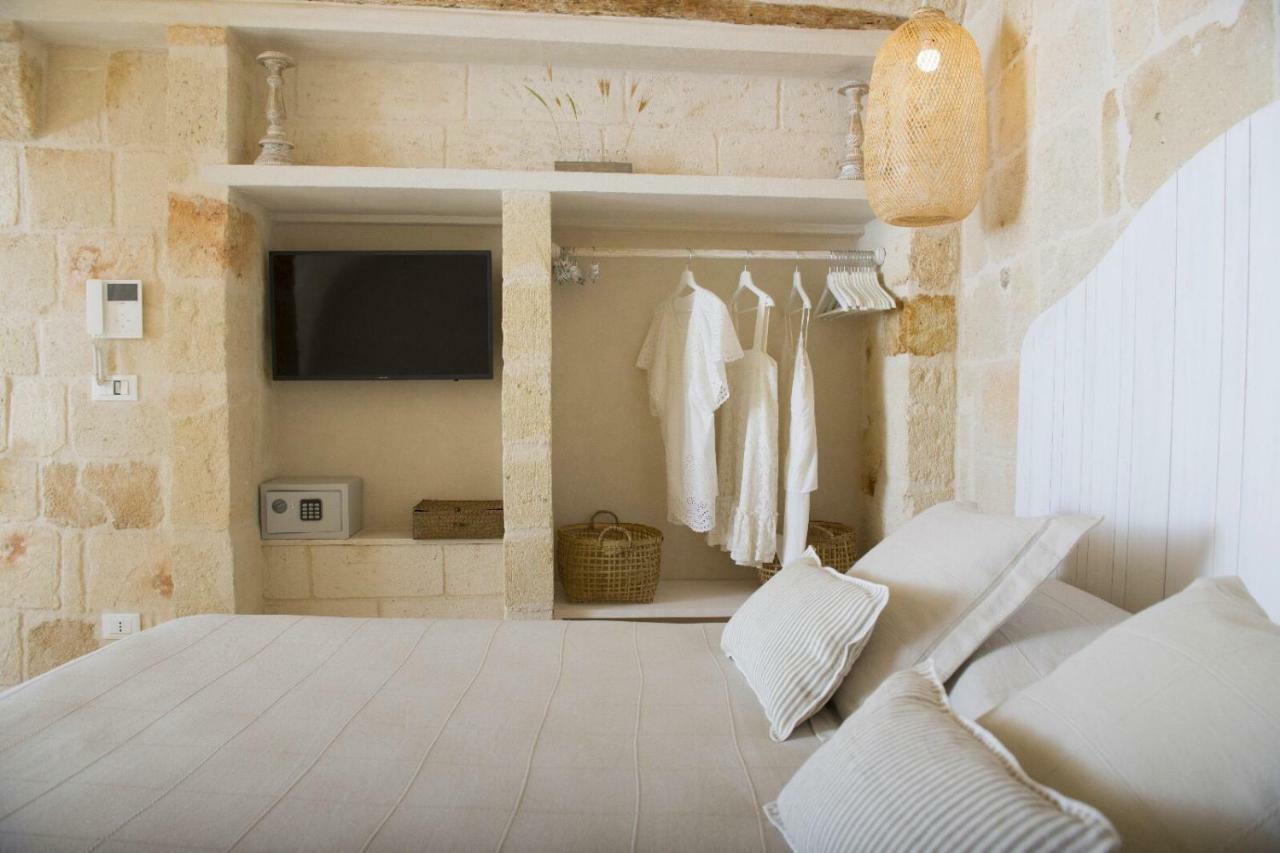 Dimora Madina Villa Monopoli Bagian luar foto
