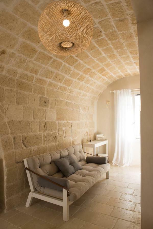 Dimora Madina Villa Monopoli Bagian luar foto