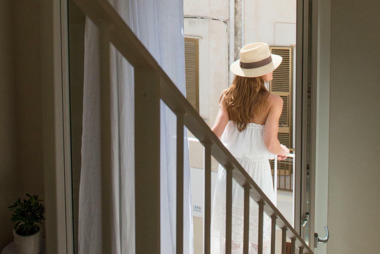 Dimora Madina Villa Monopoli Bagian luar foto