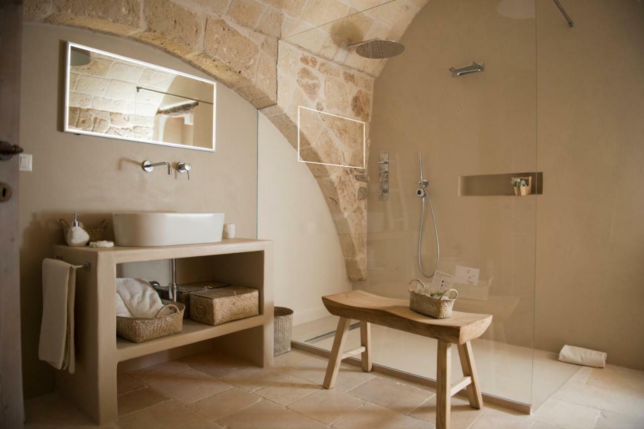 Dimora Madina Villa Monopoli Bagian luar foto