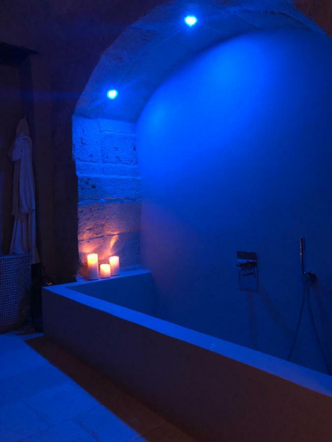 Dimora Madina Villa Monopoli Bagian luar foto